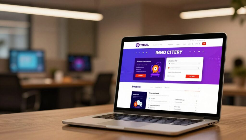 situs togel terpercaya